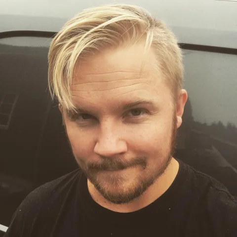 Kristoffer Midtskogen